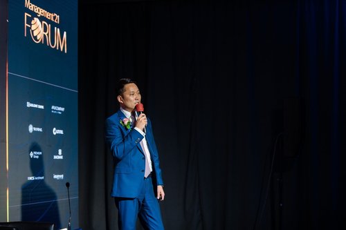 “Менежментийн форум-2021” хурал амжилттай зохион байгуулагдлаа